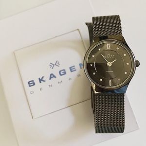 Skagen German Watch